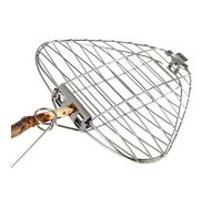 Grille pliable Grandpa's FireGrill Light My Fire
