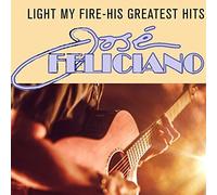 Light My Fire - His Greatest Hits
