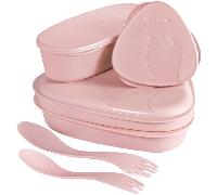 Light My Fire Lunchkit 2.0 rose poussiéreux