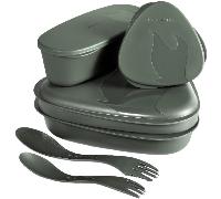 Light My Fire LunchKit 2.0 sagegreen 6418613110