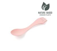 LIGHT MY FIRE - Matériel de bivouac et camping - Spork Original Bio Rose - Couverts | Light My Fire - unisex