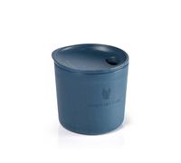 Light My Fire MyCup´n Lid court hazyblue 250 ml 2459510900