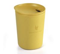 Light My Fire MyCup´n Lid original mustyyellow 360 ml 2459610200