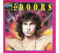 Light My Fire-on Stage 1968+1970 [Import]
