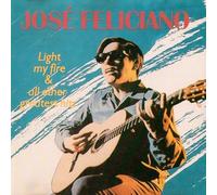 Light My Fire & Other Greatest Hits [Import Anglais]