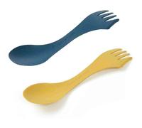 Light My Fire Set De Couverts Spork Original Bio 2 Pack