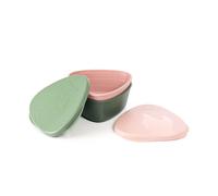 Light My Fire SnapBox Original 2-pack vert sable/rose poussiéreux 170 ml 2403511313