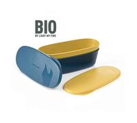 Light My Fire Snapbox Oval2pack Yellow Blue