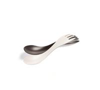 Light My Fire Spork little 2-pack cacao/crème 2412913013