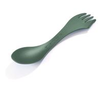 Light My Fire Couvert Camping - Couverts Voyage Sporks - Couverts Camping 3 en 1 - Cuillère Fourchette Couteau Camping - Couvert Plastique Reutilisable 100% sans BPA - Bivouac Picnic Randonnée