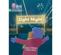 Light Night by Teresa Heapy Teresa Heapy (Auteur)