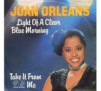 Light of a clear blue morning / Vinyl single [Vinyl-Single 7'']