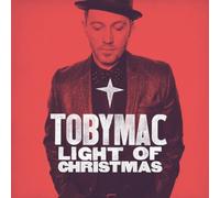 Light Of Christmas by TobyMac [Audio CD] NEUF