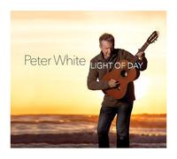 Peter White - Light Of Day