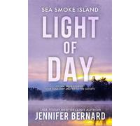 Light of Day - Jennifer Bernard - Jennifer Bernard - ebook (ePub) - Livre