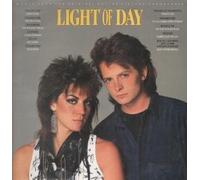 LIGHT OF DAY - VARIOUS ARTISTS LP DUTCH EPIC 1987