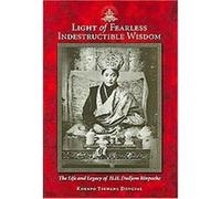 Light of Fearless Indestructible Wisdom Khenpo Tsewang Dongyal (Auteur)
