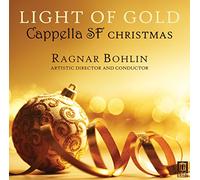 Light of Gold/a Cappella Sf Christmas