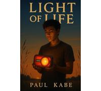 Light of Life: A Journey Through Silence, Secrets, and Second Chances