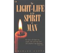 Light of Life in the Spirit of Man