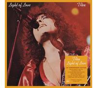 Light of Love