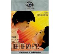 Light of My Eyes [Import USA Zone 1]