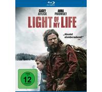 LIGHT OF MY LIFE BD - BLU-RAY NEUF