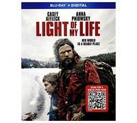 Light of My Life [Blu-Ray]