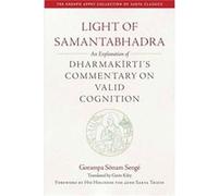 Light of Samantaghadra Light of Samantaghadra (Auteur)