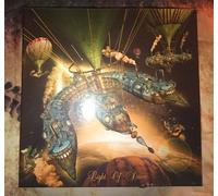 Unisonic - Light of Dawn (Box 2cd+LP) [Import]