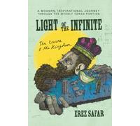 Light of the Infinite: The Crown & The Kingdom