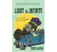 Light of the Infinite: The Crown & The Kingdom