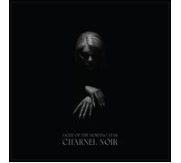 Light of the Morning Star Charnel Noir (CD) Album Digipak