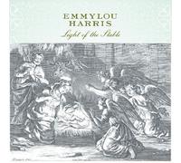 Light of the Stable by Emmylou Harris (2004-11-09)