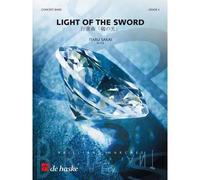 Light Of The Sword / Conducteur