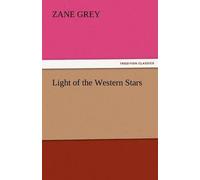 Light Of The Western Stars