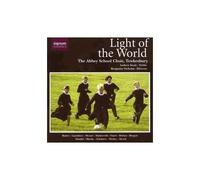 Andrew Swait – Light of the World