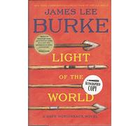 Light of the World: A Dave Robicheaux Novel