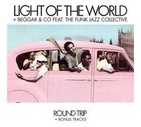 Light of the World + Beggar & Co Feat. The Jazz - Round Trip