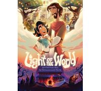 Light Of The World [Blu-ray]