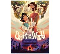 Light Of The World [Blu-Ray]