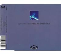 Light of the World - Keep the Dream Alive