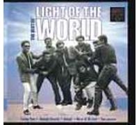 Light Of The World - The Best Of Light Of The World