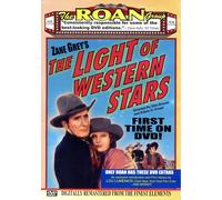 Light of Western Stars (DVD) Various