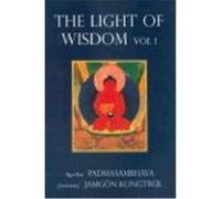 Light of Wisdom Padmasambhava (Auteur)