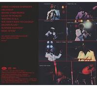 Light of Worlds (Disco Fever) by KOOL & THE GANG [Audio CD] NEUF