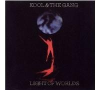 Light Of Worlds Edition limitée CD