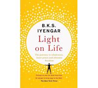 Light On Life