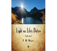 Light On Life's Duties