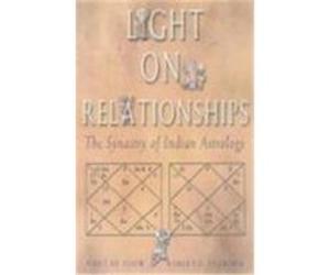 Light on Relationships Hart Defouw, Robert E. Svoboda (Auteur)